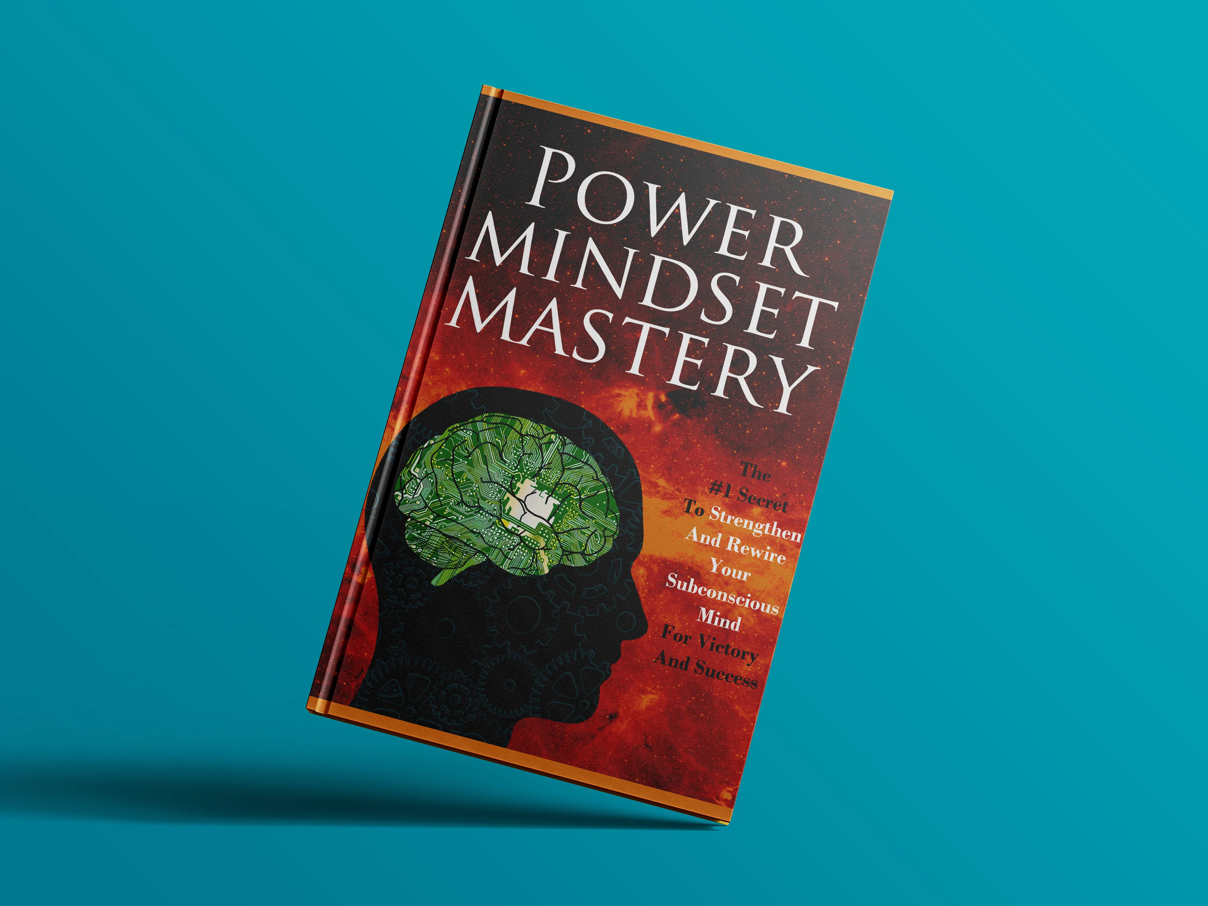 Power Mindset Mastery