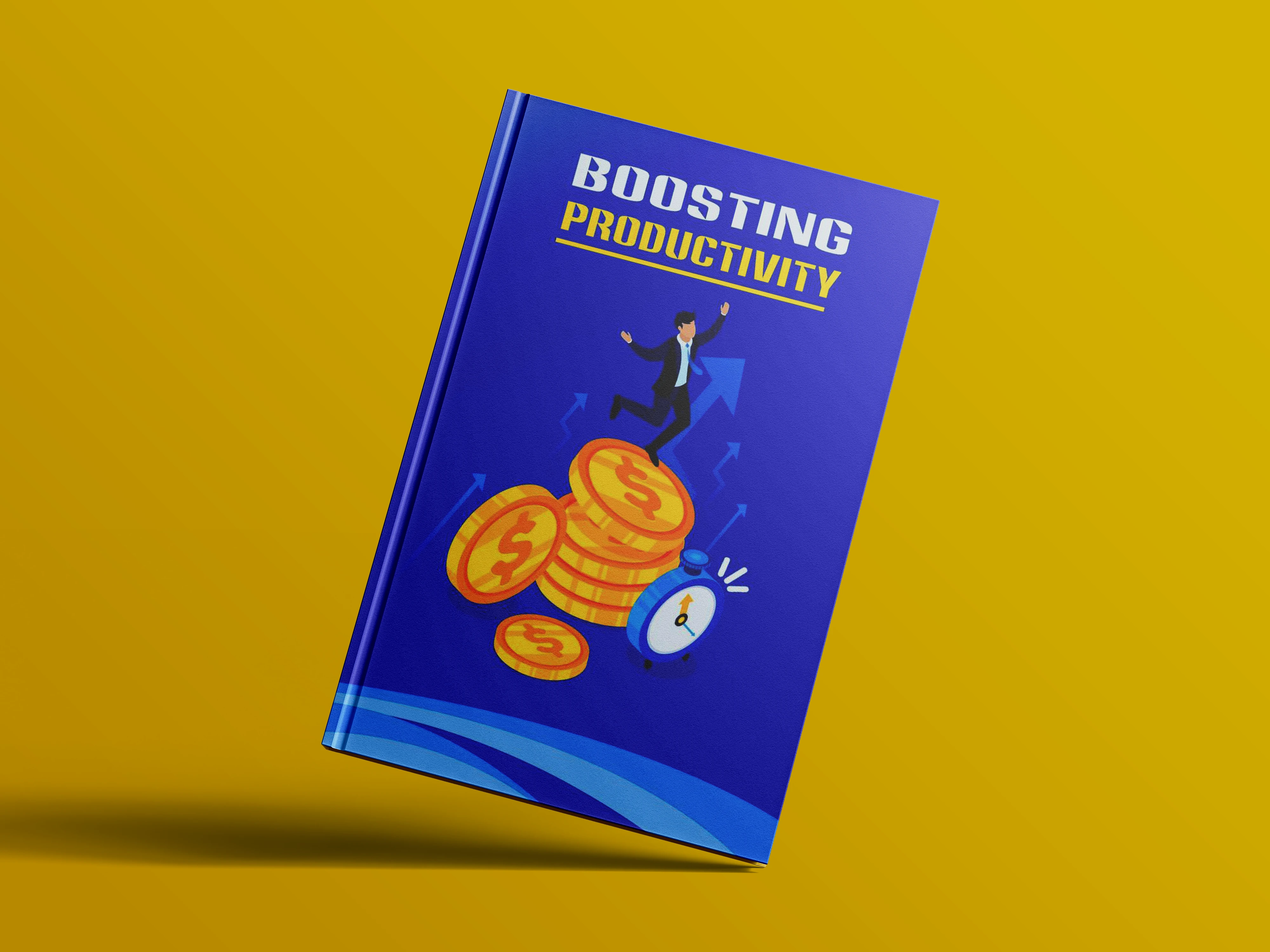 Boosting Productivity