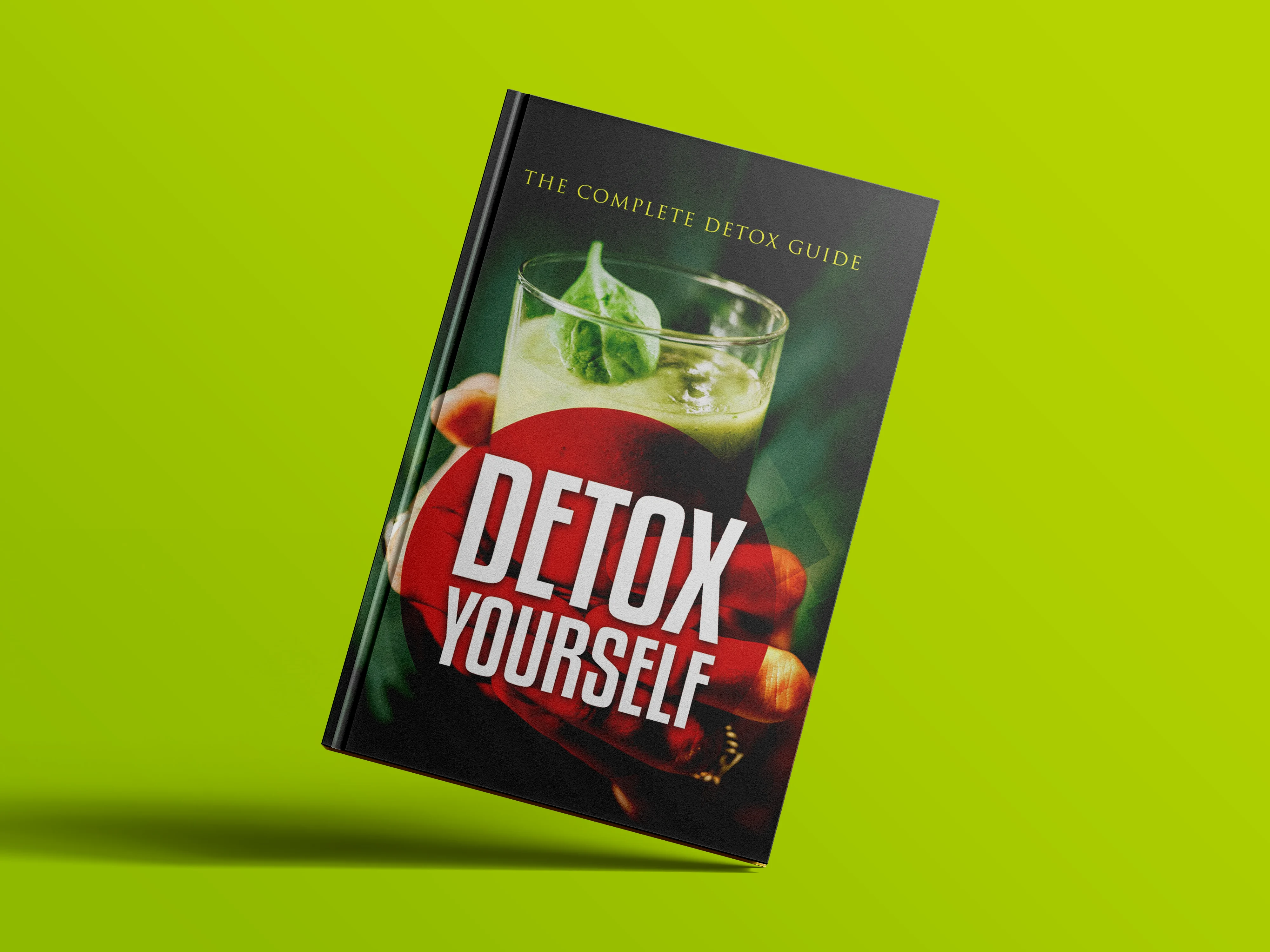 Detox Yourself