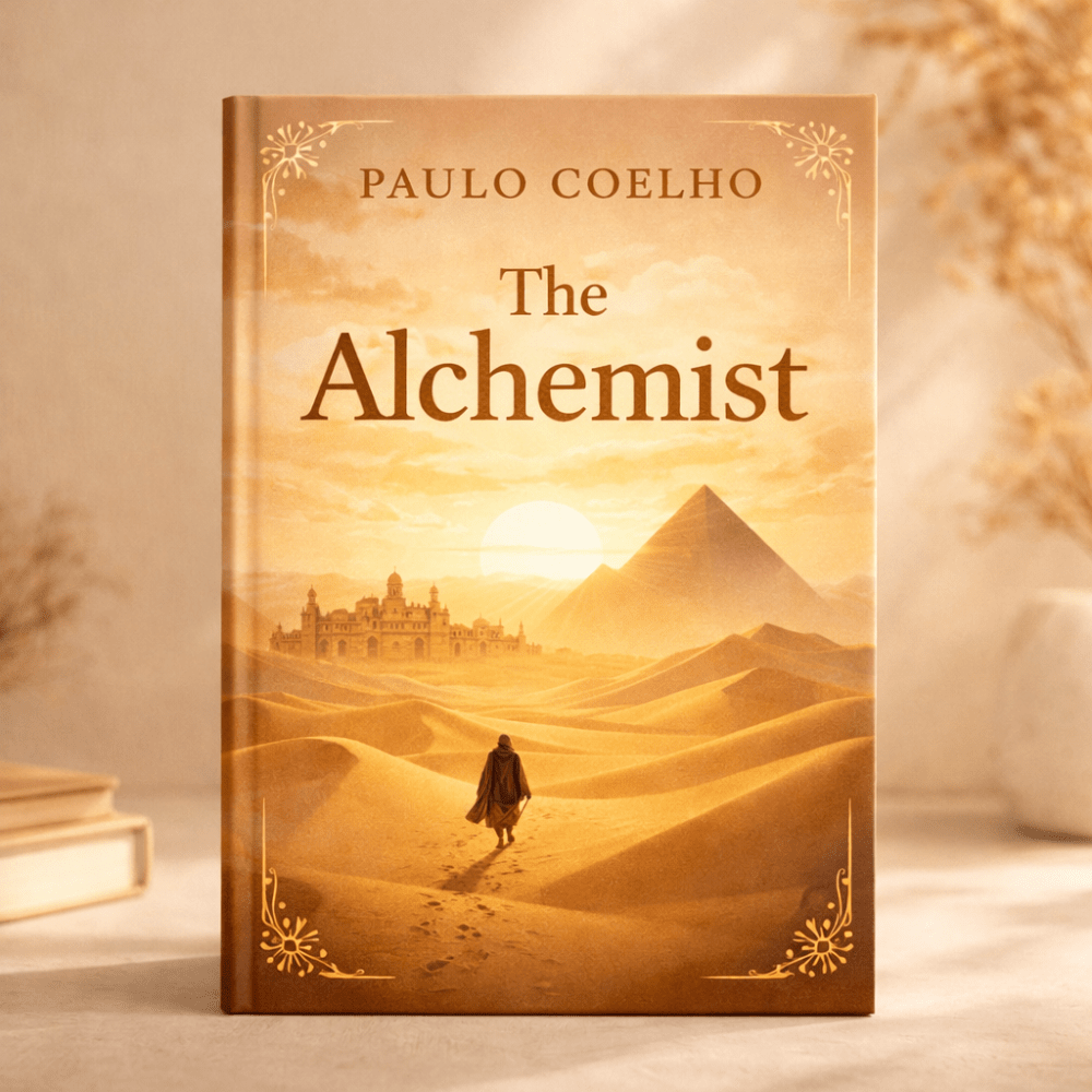 The Alchemist