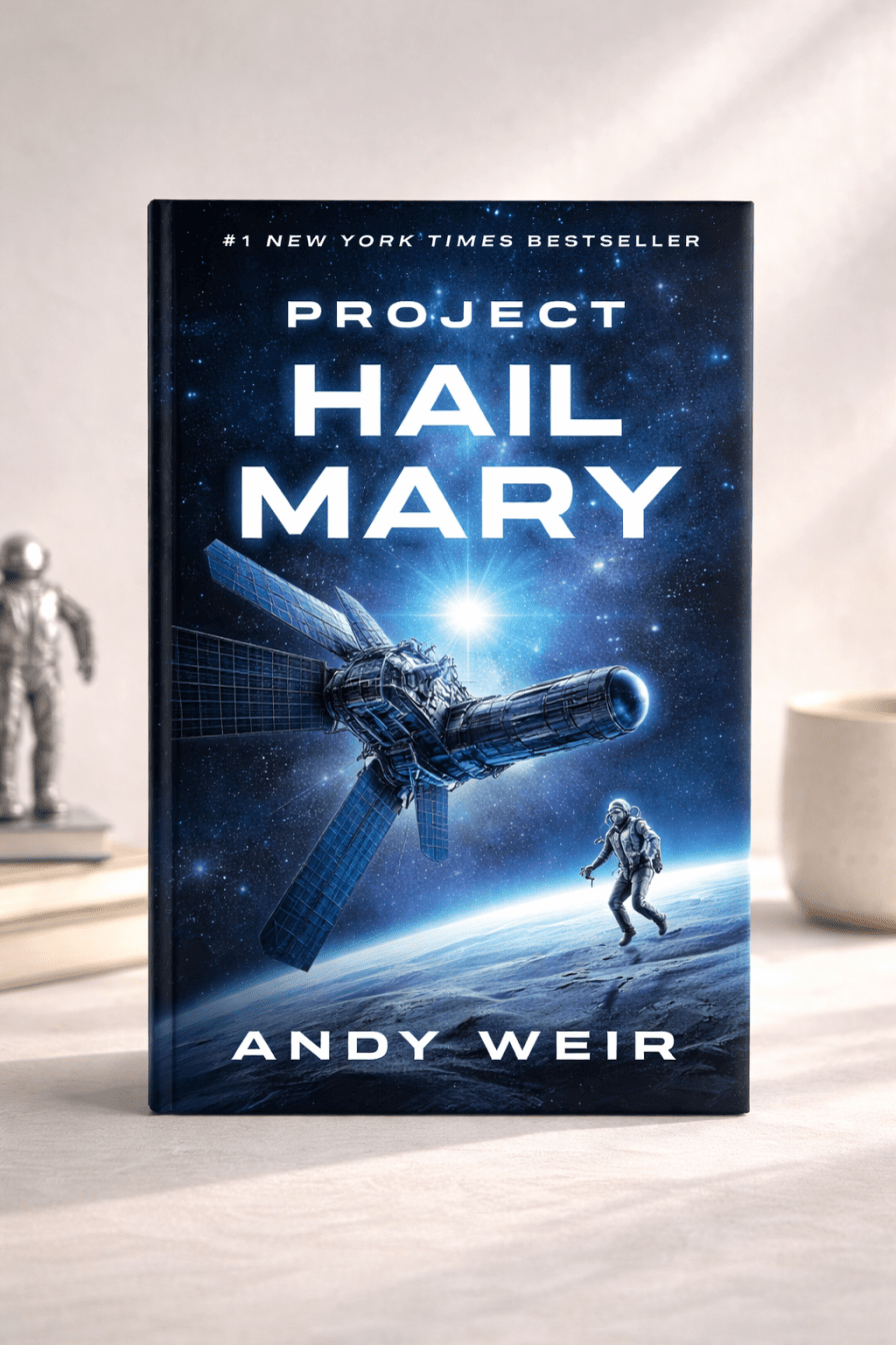 Project Hail Mary