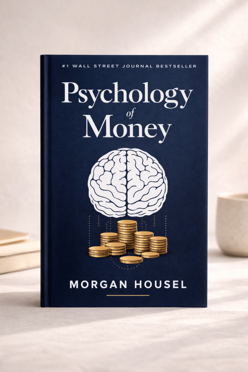 Psychology of Money