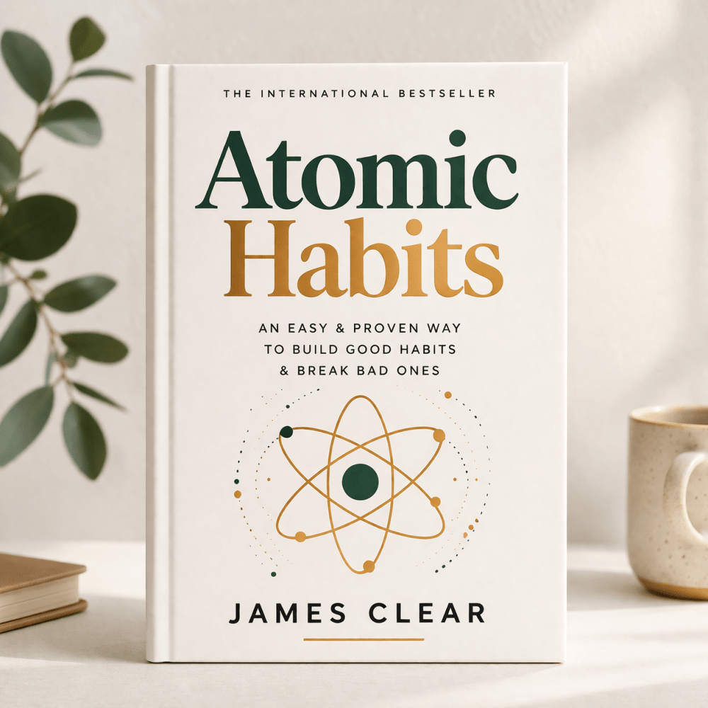 Atomic Habits
