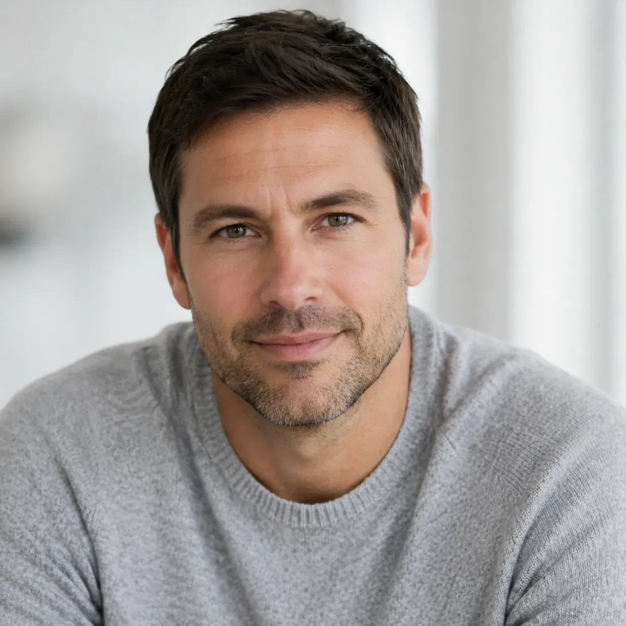 James