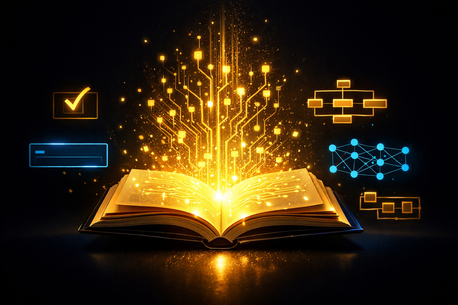 Make AI Do Exactly What You Want — open book