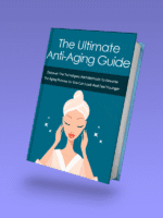 The Ultimate Anti-Aging Guide: Natural Ways to Stay Young and Energized