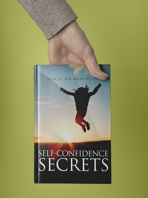 Self Confidence Secrets