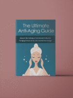 The Ultimate Anti-Aging Guide: Natural Ways to Stay Young and Energized