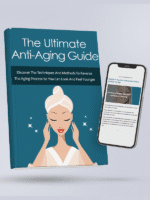 The Ultimate Anti-Aging Guide: Natural Ways to Stay Young and Energized