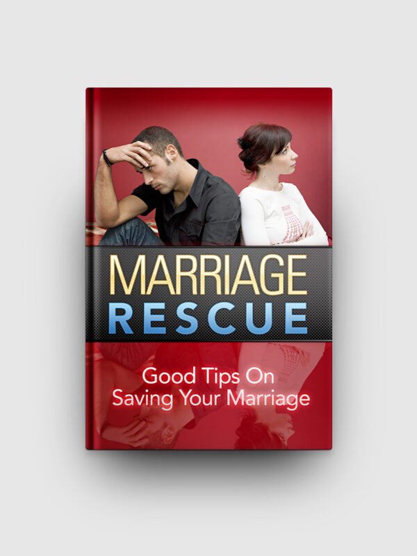 Marriage Rescue