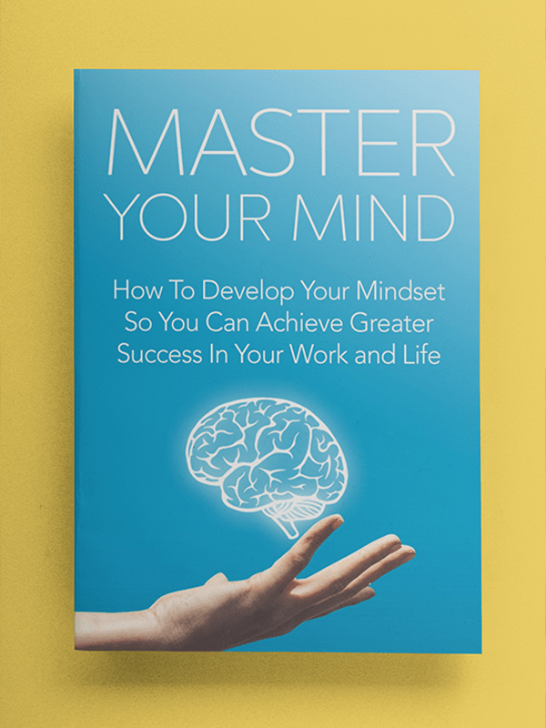 Master your Mind