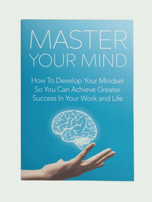 Master your Mind
