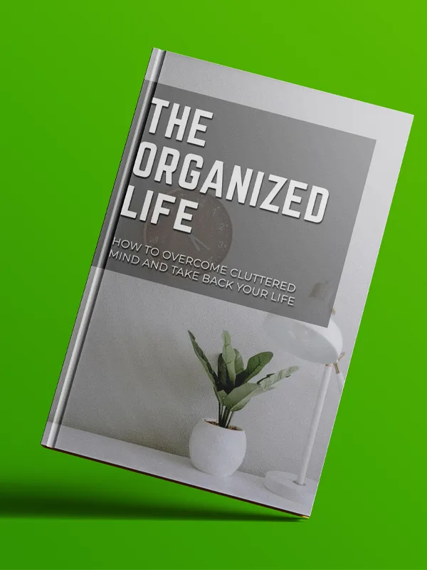 Self-Mastery Ebook Bundle