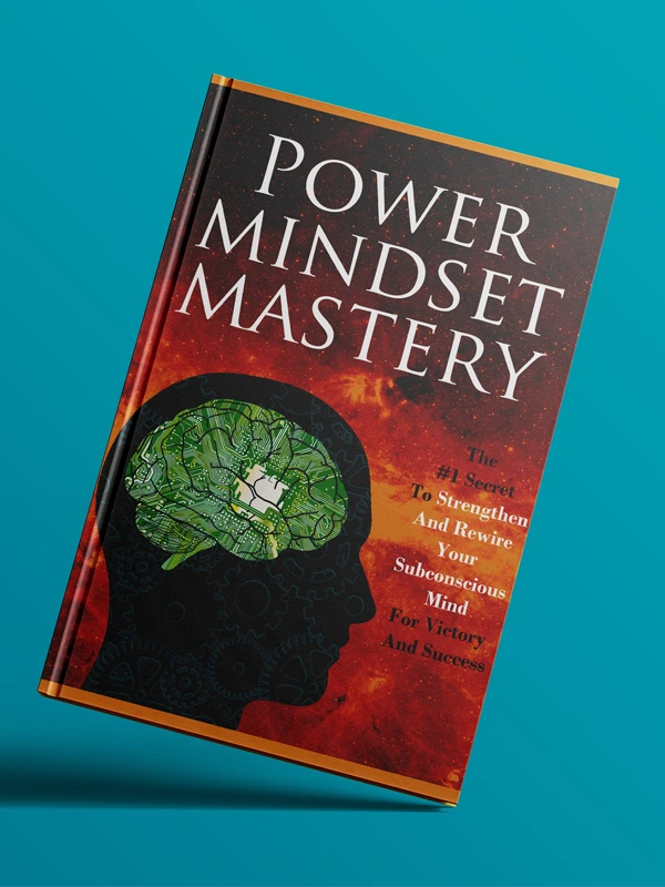 Self-Mastery Ebook Bundle