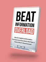 Beat Information Overload