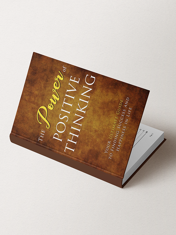 Power Of Positive Thinking