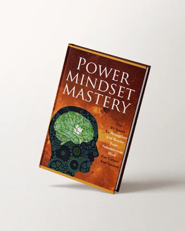 Power Mindset Mastery