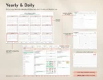 Ultimate Digital Life Planner