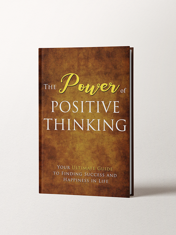 Power Of Positive Thinking