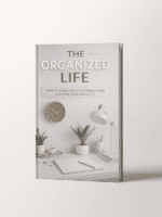 The Organized Life