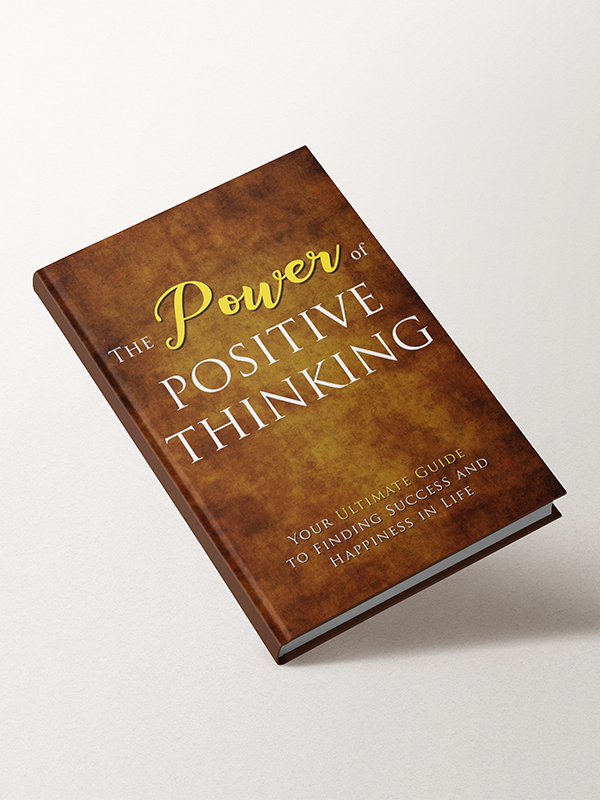 Power Of Positive Thinking