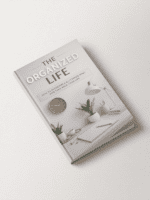 The Organized Life