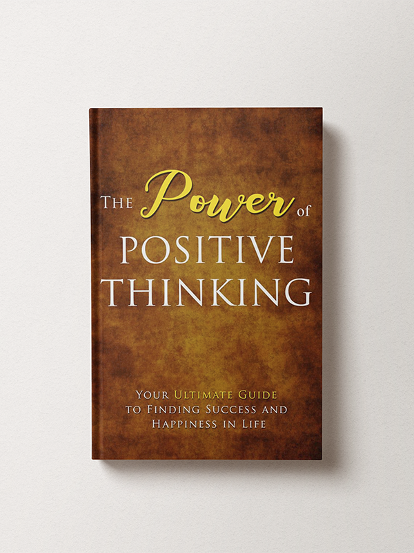 Power Of Positive Thinking