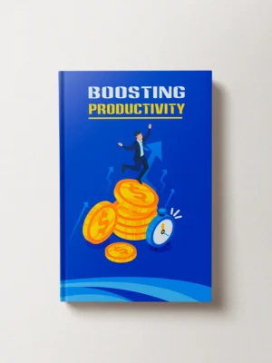 Boosting Productivity