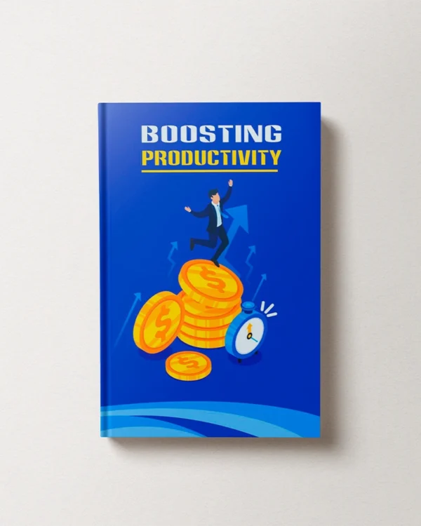 Boosting Productivity