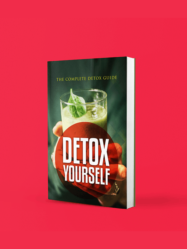 Detox Yourself