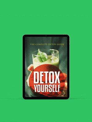 Detox Yourself