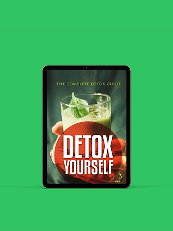 Detox Yourself