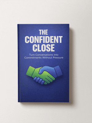 The Confident Close