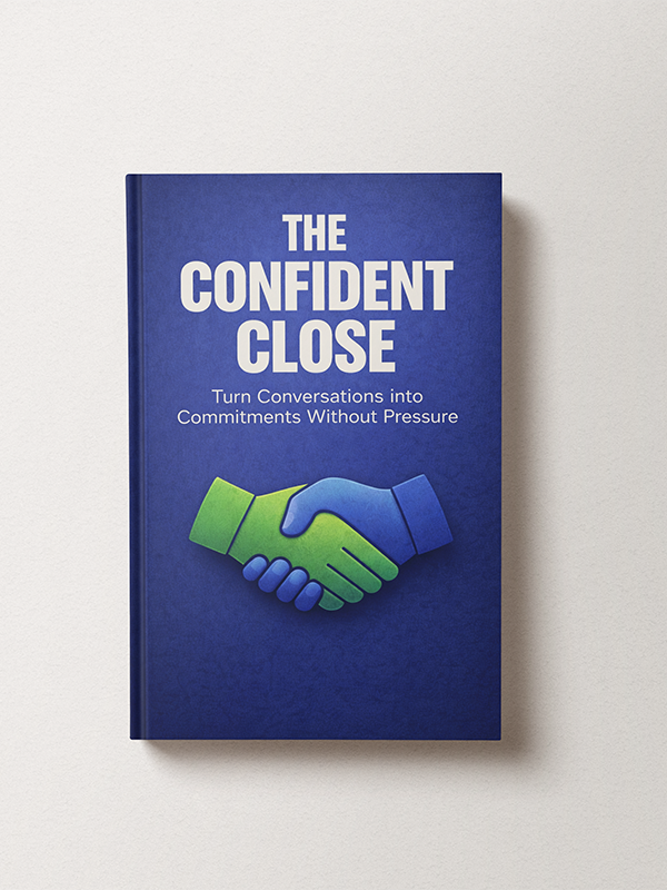 The Confident Close