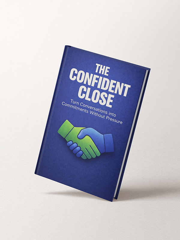 The Confident Close