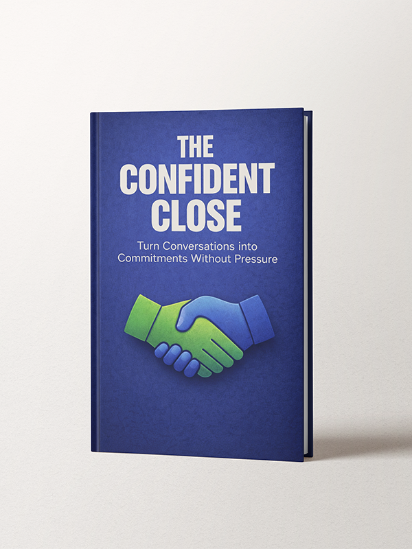 The Confident Close