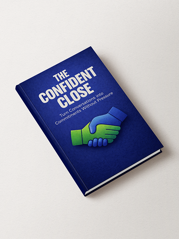 The Confident Close