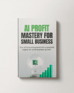 AI Profit Mastery for Small Business