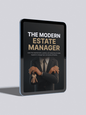 The Modern Estate Manager (1)