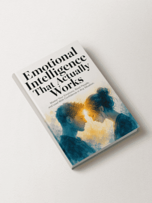 Emotional Intelligence That Actually Works (1)