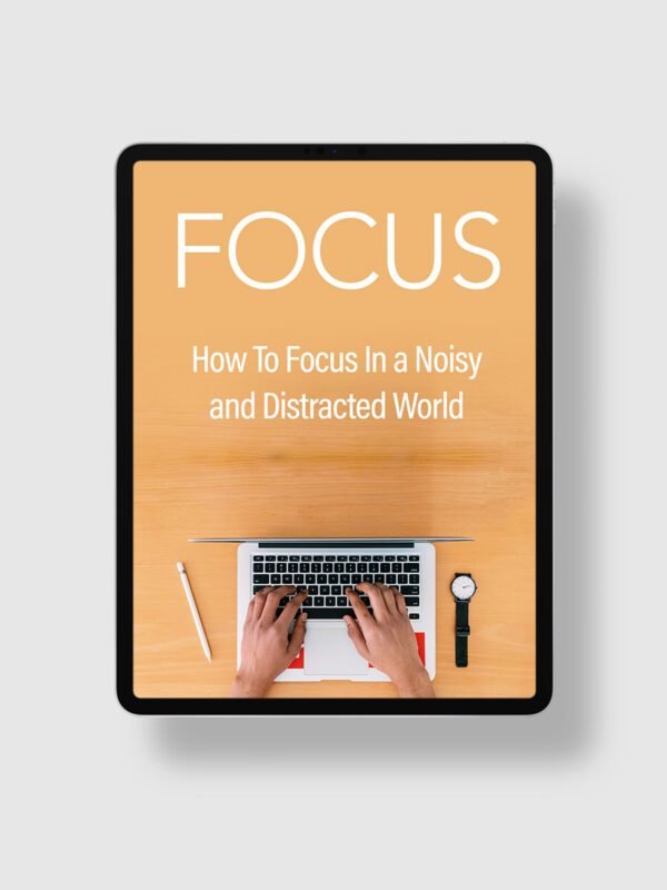 Focus