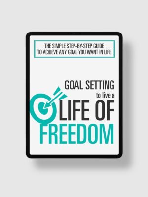 Goal-Setting-To-Live-A-Life-Of-Freedom-ipad