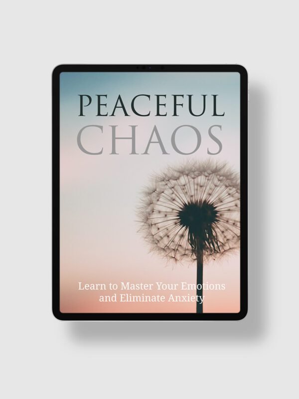 Peaceful Chaos