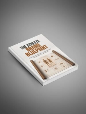 The Athlete Brand Blueprint