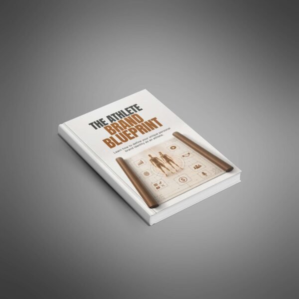 The Athlete Brand Blueprint