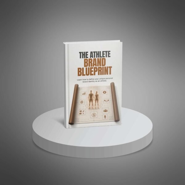 The Athlete Brand Blueprint