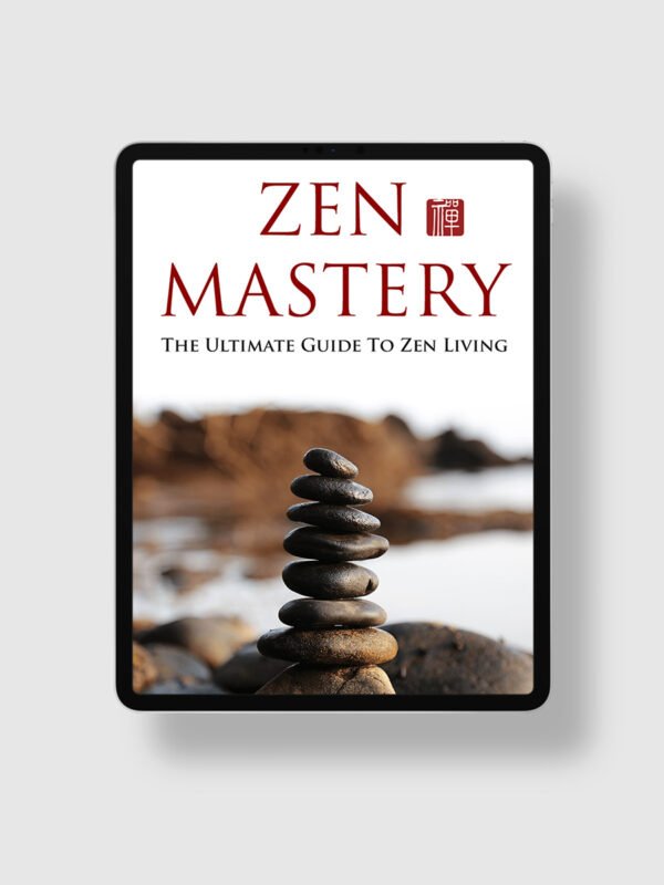 Zen Mastery