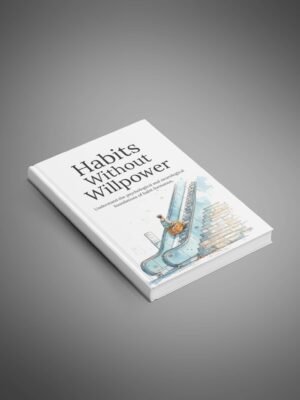 Habits Without Willpower