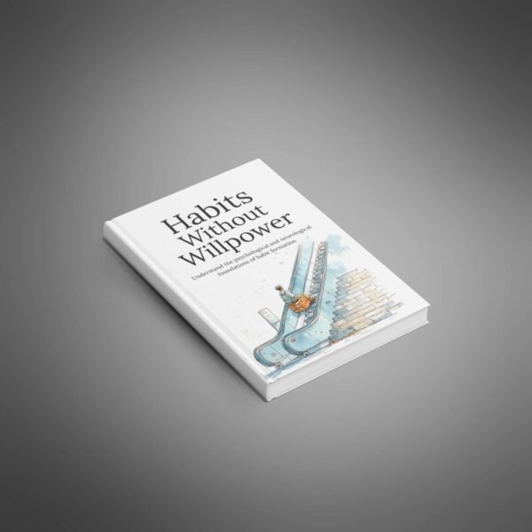 Habits Without Willpower