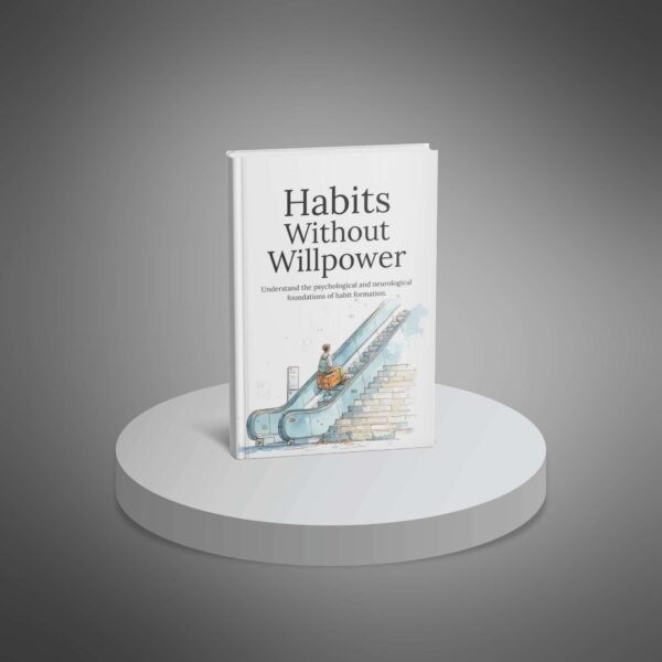 Habits Without Willpower